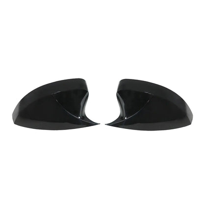 Poklopac Retrovizora Audi A3 8V 2012–2020 – Glossy Black - glossy black