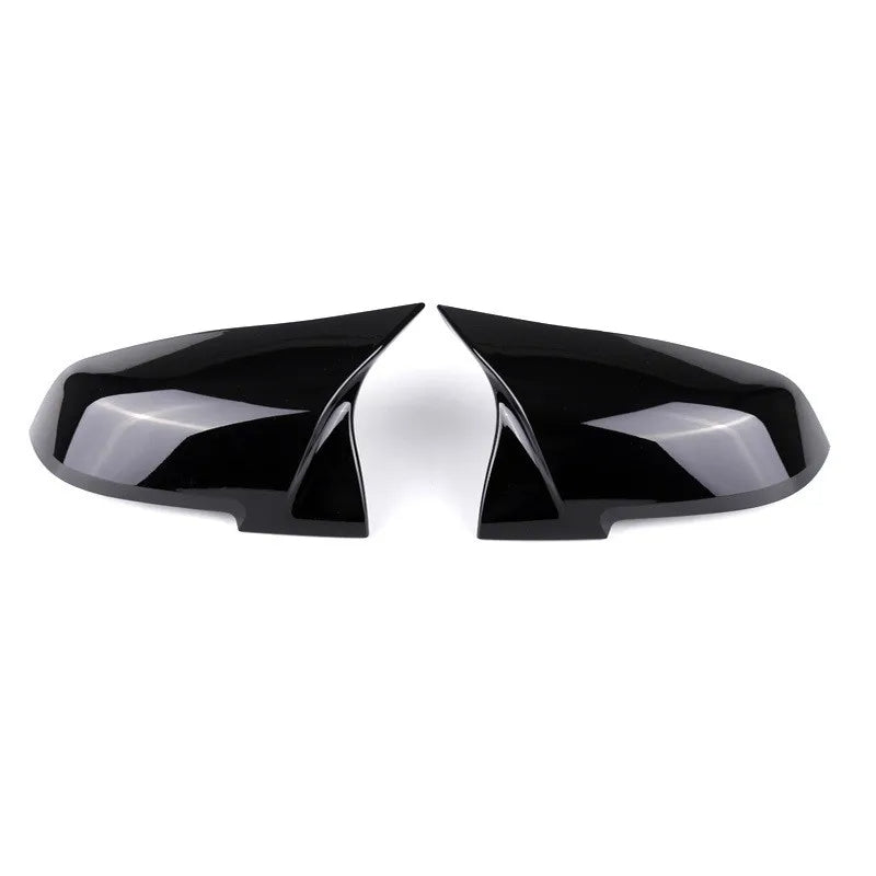 BMW F30 retrovizor glossy black poklopci
