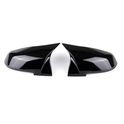 BMW F30 retrovizor glossy black poklopci