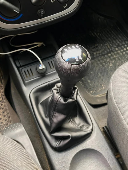 ugradnja kozice menjaca corsa c