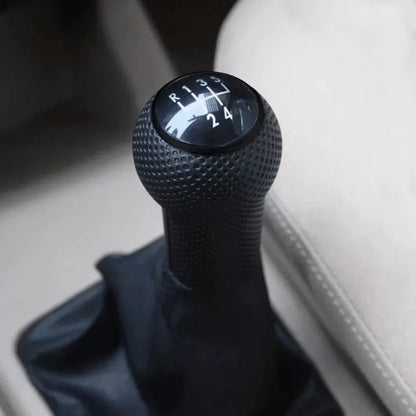 ručica menjača golf 3/4 5 brzina – kompatibilno sa bora – 23mm otvor