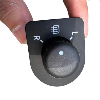 mirror switch golf 4 – točkić – detalj