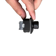Učitaj sliku u galeriji, mirror control switch – new beetle kompatibilnost
