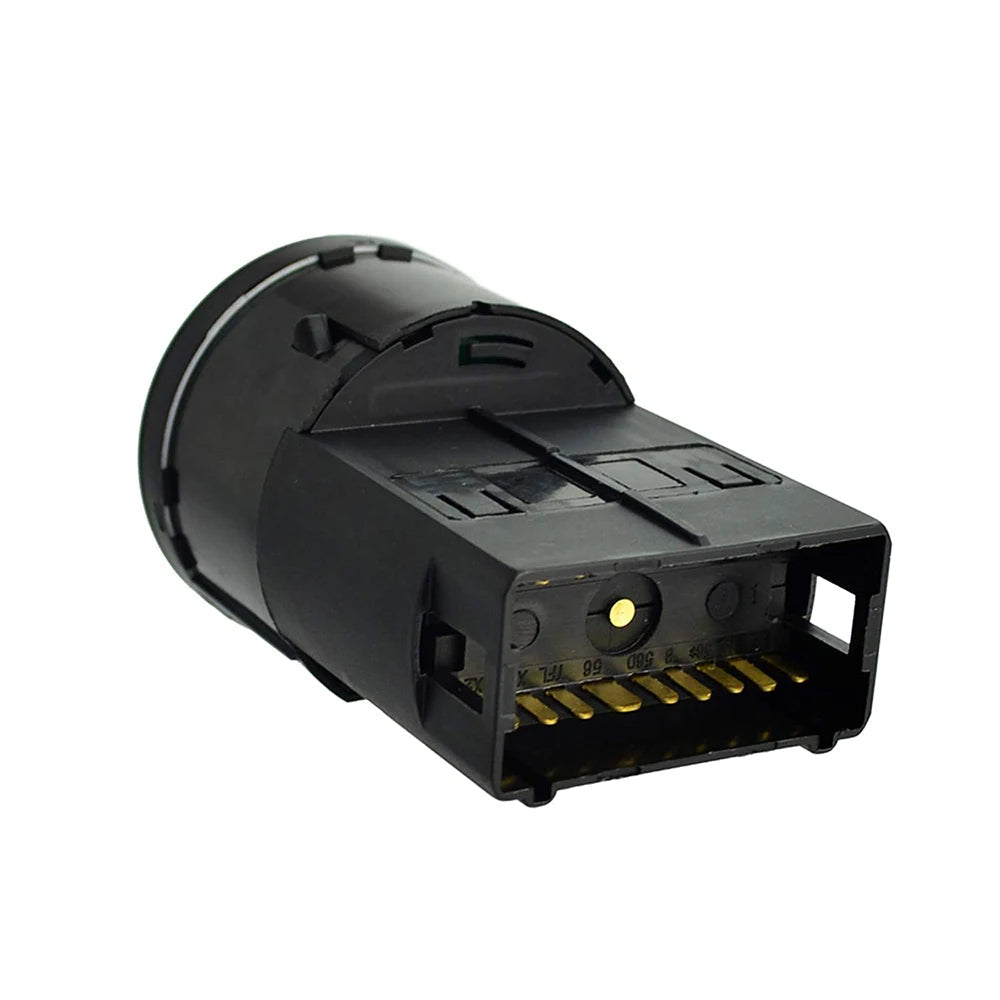 headlight switch passat b5/b5.5 – potezna funkcija maglenki