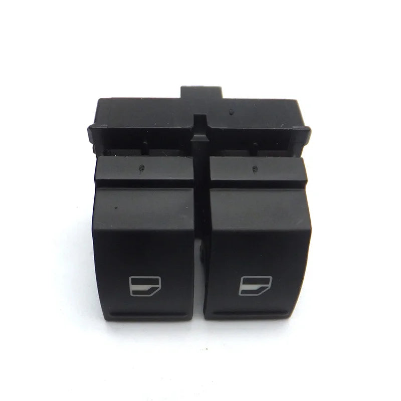window switch double – golf 6/caddy – pogled odozgo