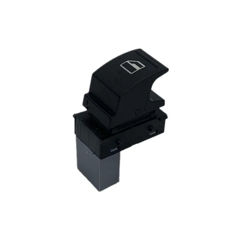 window switch vw – crveno osvetljenje – položaj u vratima