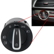 Učitaj sliku u galeriji, headlight switch – potezna funkcija maglenki – oem stil
