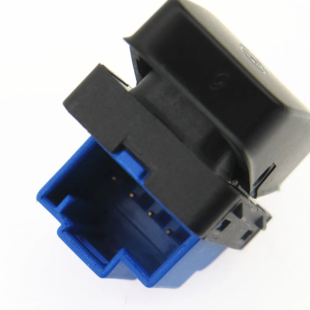 central lock button – vw jetta mk5 – pogled sprijeda