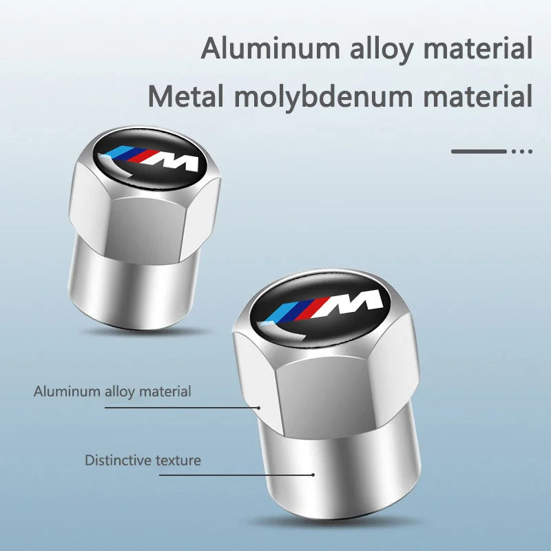 m valve caps grey – na točku
