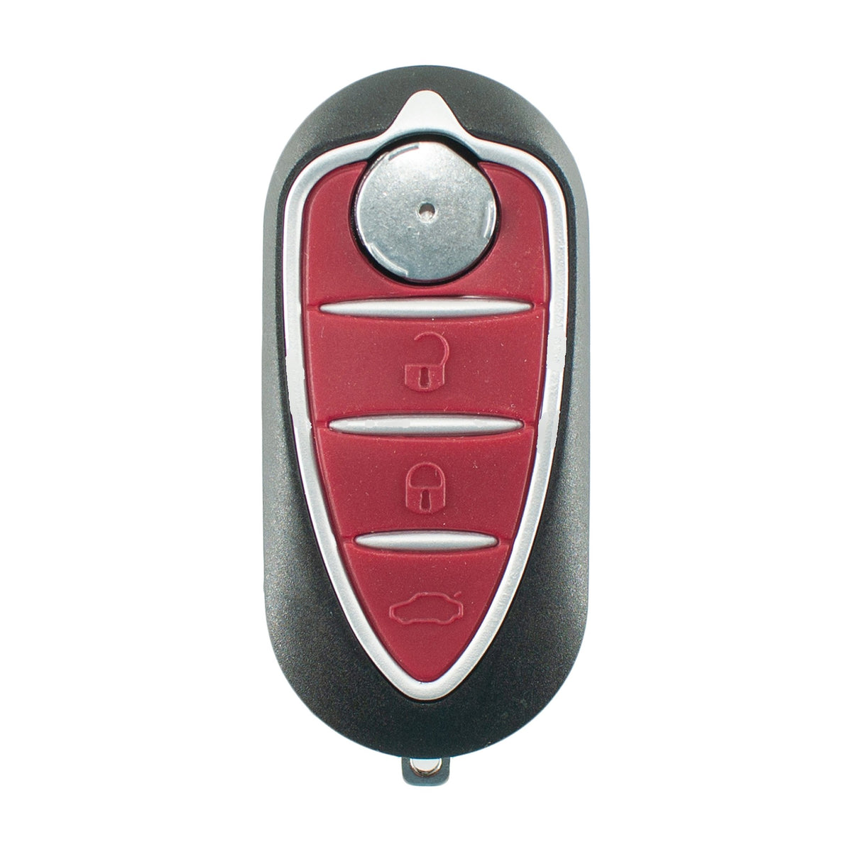 Kućište Ključa Alfa Romeo Giulietta MiTo – 3 Tastera, Skakavac