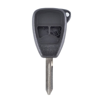 Kućište Ključa Chrysler 300C Jeep Grand Cherokee Compass – 2 Tastera