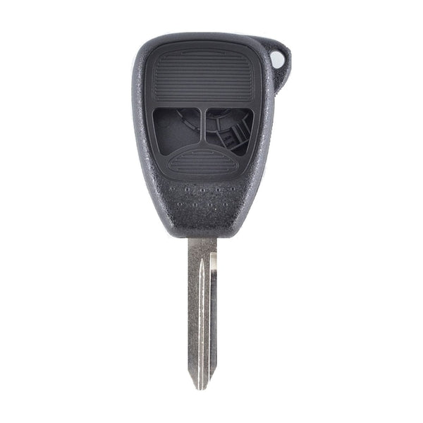 Kućište Ključa Chrysler 300C Jeep Grand Cherokee Compass – 2 Tastera