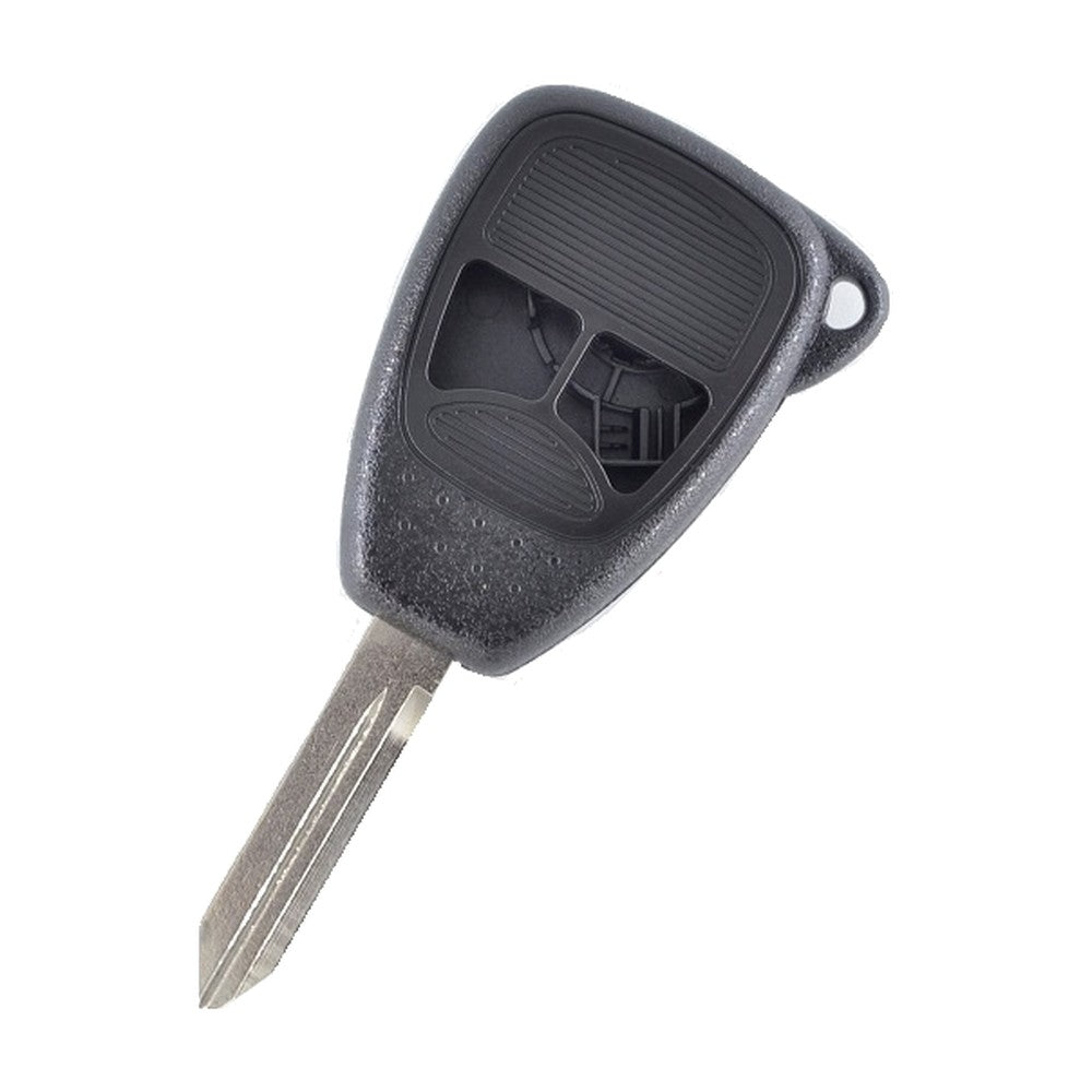 Kućište Ključa Chrysler 300C Jeep Grand Cherokee Compass – 2 Tastera