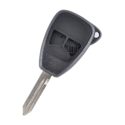 Kućište Ključa Chrysler 300C Jeep Grand Cherokee Compass – 2 Tastera