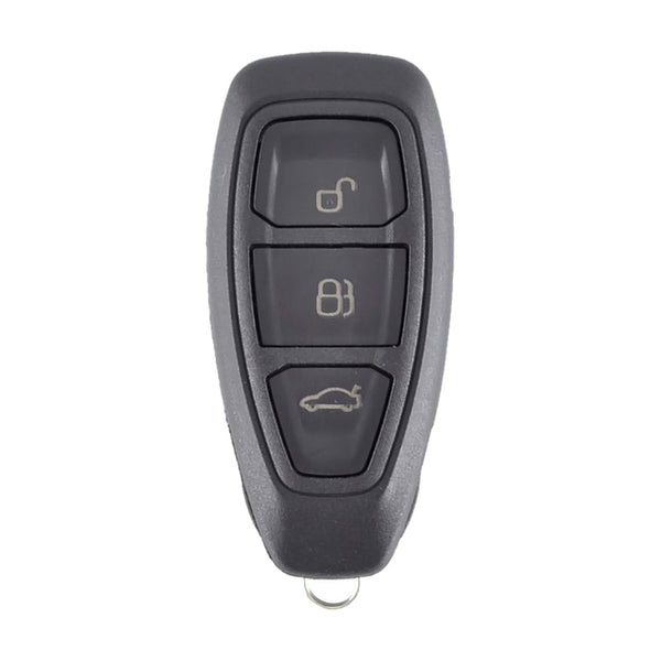 Kućište Ključa Ford Focus C-Max Kuga Fiesta – Smart, 3 Tastera