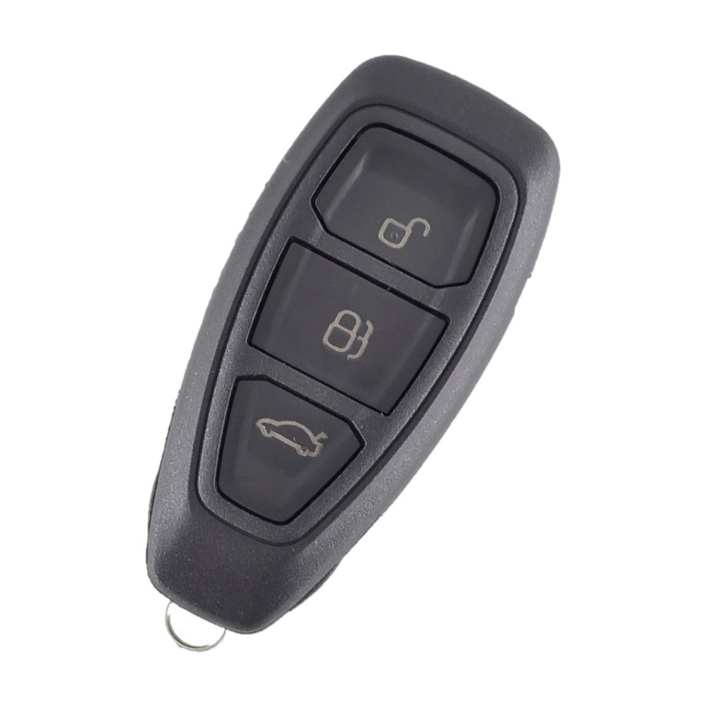 Kućište Ključa Ford Focus C-Max Kuga Fiesta – Smart, 3 Tastera