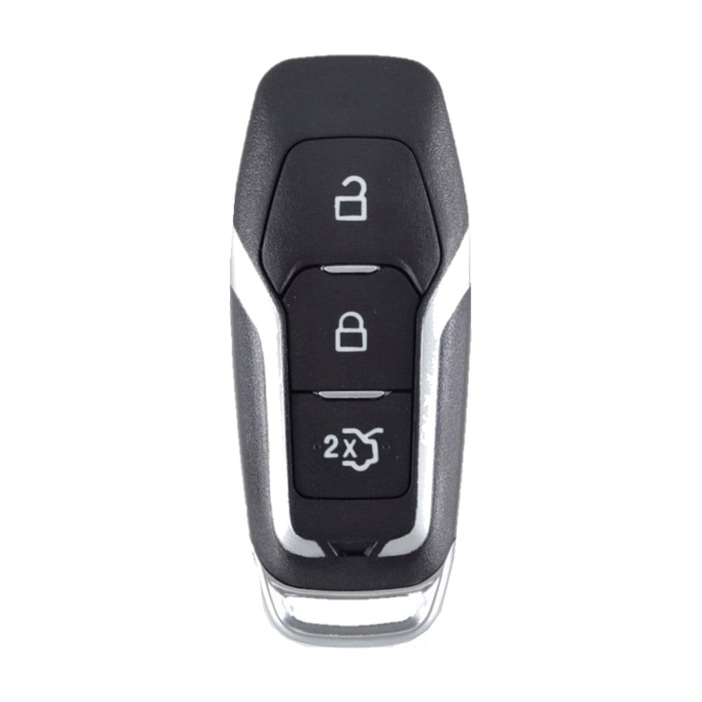 Kućište Ključa Ford Mondeo S-Max Galaxy Edge – Smart, 3 Tastera