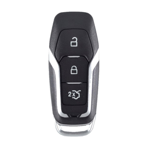 Kućište Ključa Ford Mondeo S-Max Galaxy Edge – Smart, 3 Tastera