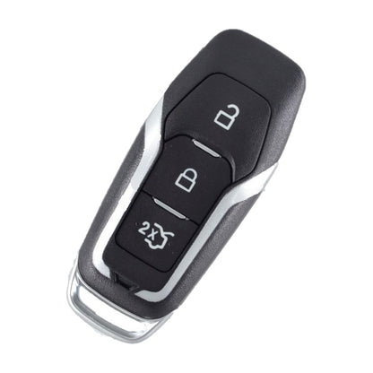 Kućište Ključa Ford Mondeo S-Max Galaxy Edge – Smart, 3 Tastera