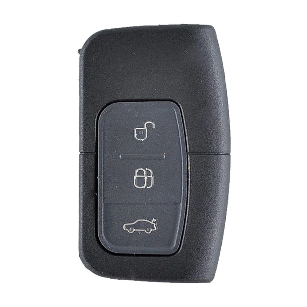 Kućište Ključa Ford Mondeo S-Max Galaxy Kuga – Smart, 3 Tastera, Stari Tip