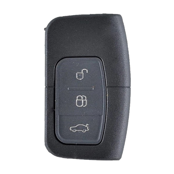 Kućište Ključa Ford Mondeo S-Max Galaxy Kuga – Smart, 3 Tastera, Stari Tip