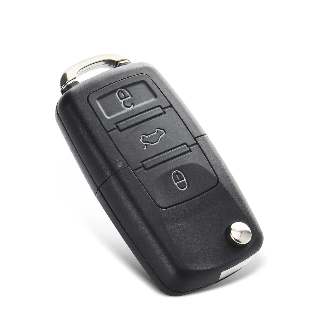 kuciste kljuca za vw polo 9n bora lupo