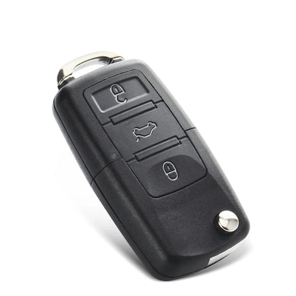 kuciste kljuca za vw polo 9n bora lupo