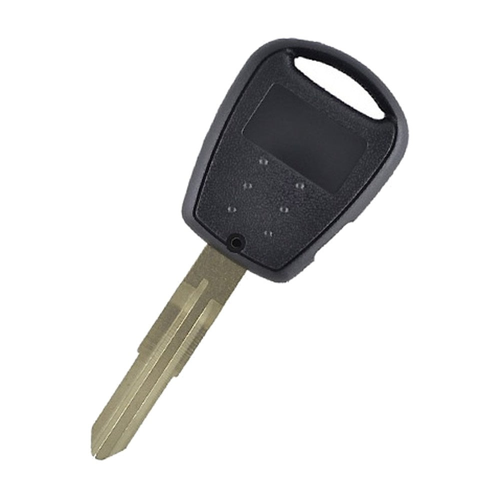 Kućište Ključa Hyundai Getz Accent – 1 Taster, Mač HYN10