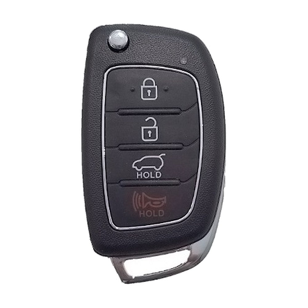 Kućište Ključa Hyundai Tucson i20 Sonata – 4 Tastera, Skakavac
