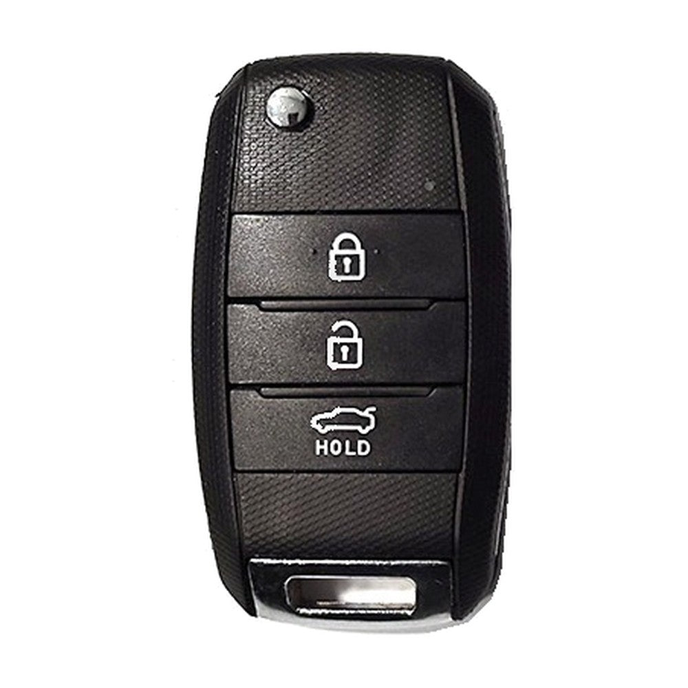 Kućište Ključa Kia Ceed Rio Picanto – 3 Tastera, Skakavac