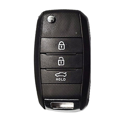 Kućište Ključa Kia Ceed Rio Picanto – 3 Tastera, Skakavac