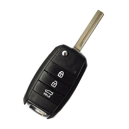 Kućište Ključa Kia Ceed Rio Picanto – 3 Tastera, Skakavac