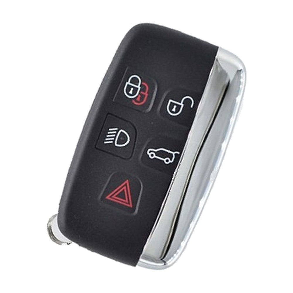 Kućište Ključa Land Rover Range Rover Evoque Sport Discovery Sport – Smart, 5 Tastera