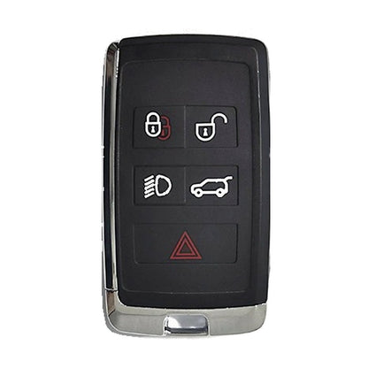 Kućište Ključa Land Rover Range Rover Velar Evoque – Smart, 5 Tastera, Novi Tip