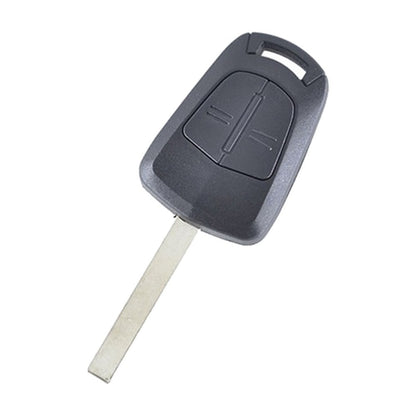 Kućište Ključa Opel Corsa D Astra H Zafira B – 2 Tastera