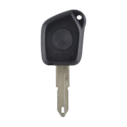 Kućište Ključa Peugeot 206 106 306 – 1 Taster