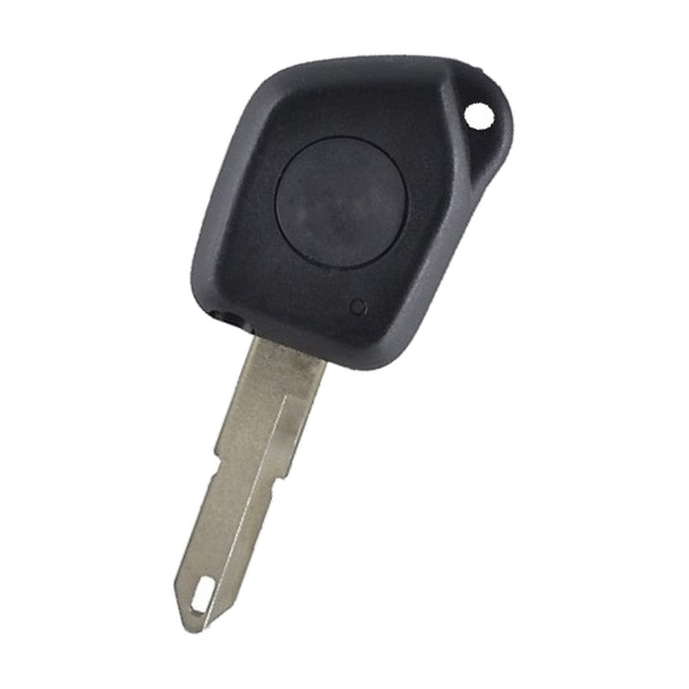 Kućište Ključa Peugeot 206 106 306 – 1 Taster