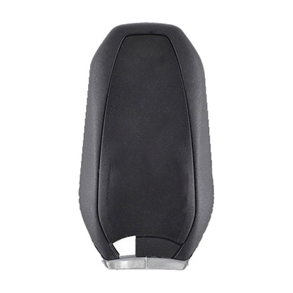 Kućište Ključa Peugeot 308 3008 5008 508 – Smart, 3 Tastera, Gepek