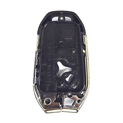 Kućište Ključa Peugeot 308 3008 5008 508 – Smart, 3 Tastera, Gepek