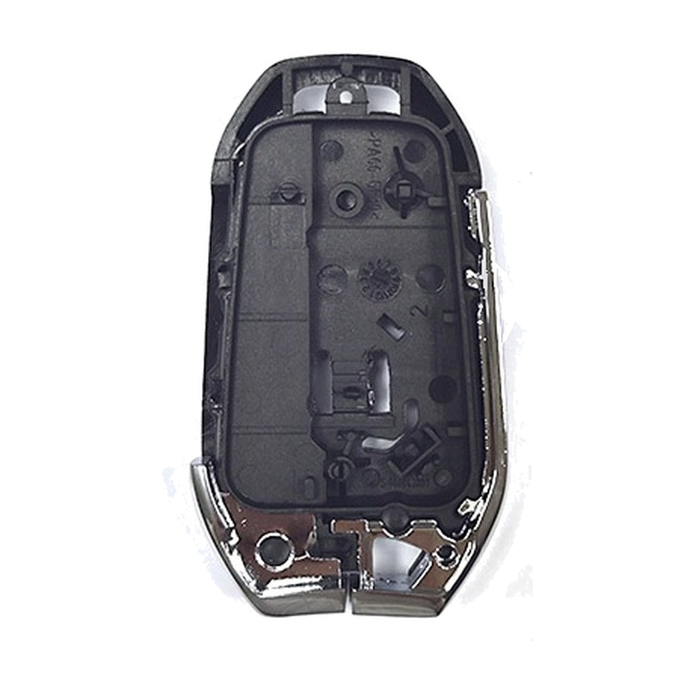 Kućište Ključa Peugeot 308 3008 5008 508 – Smart, 3 Tastera, Svetla