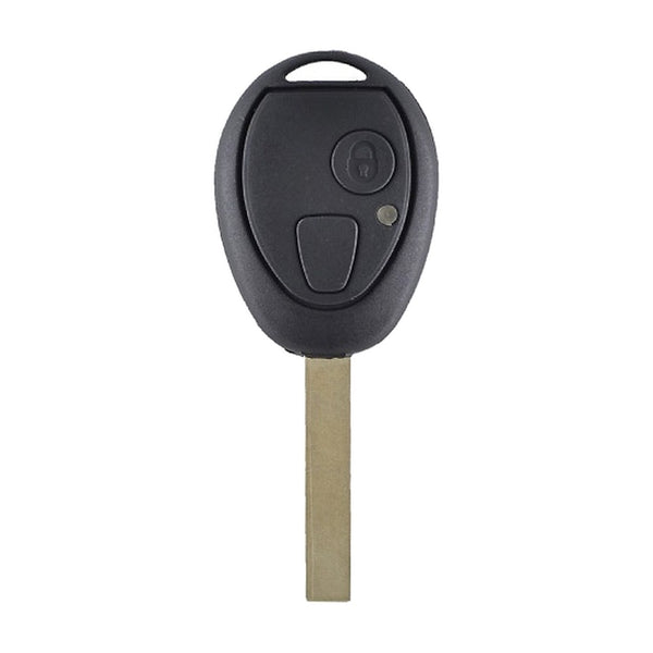 Kućište Ključa Rover 75 MG ZT – 2 Tastera, Mač HU92
