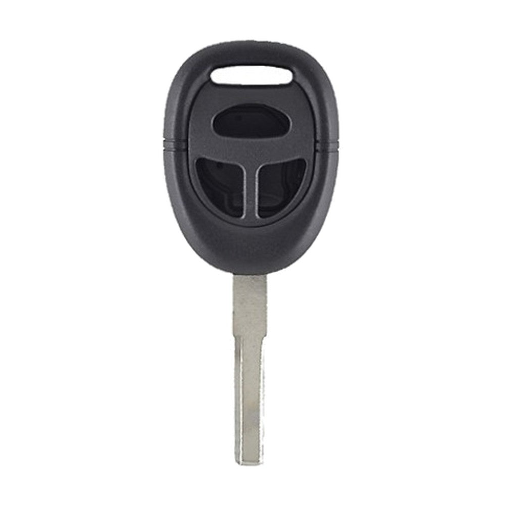 Kućište Ključa Saab 9-3 9-5 – 3 Tastera, Mač YM30