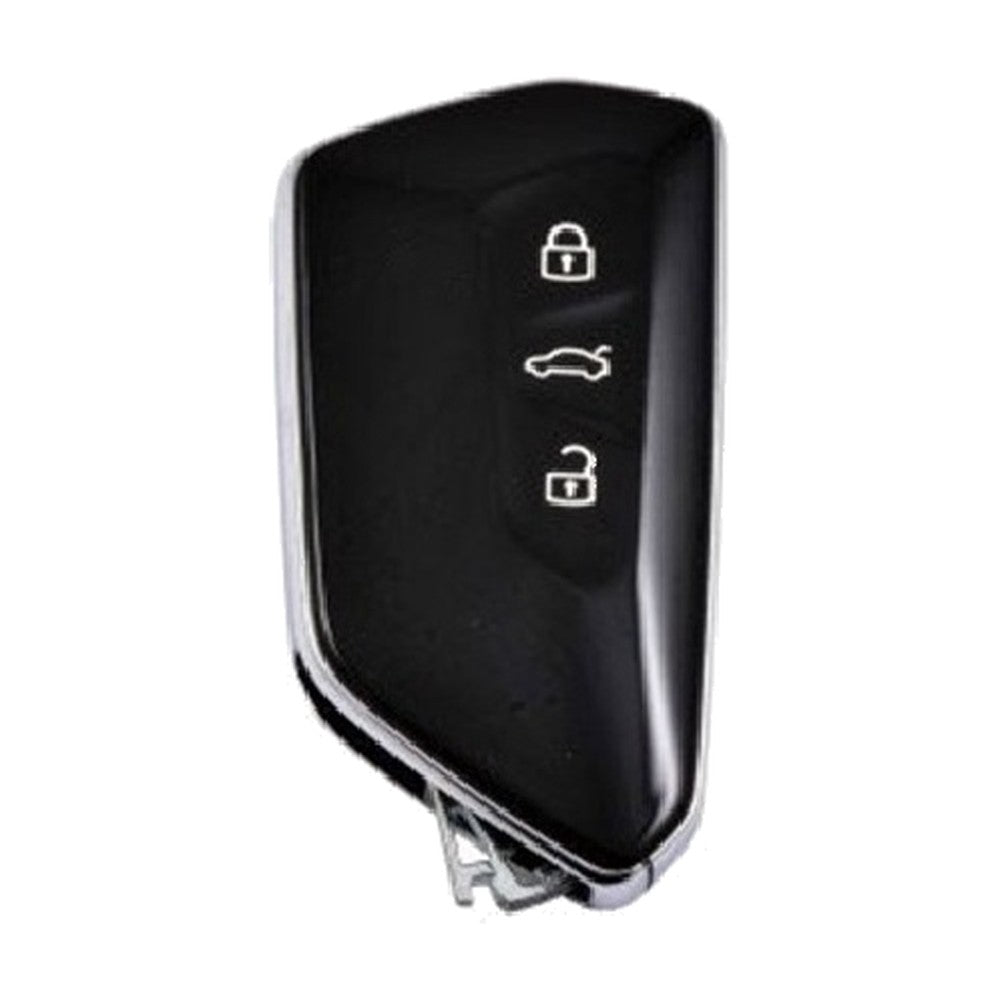 Kućište Ključa Volkswagen Golf 8 ID.3 ID.4 Caddy – Smart, 3 Tastera