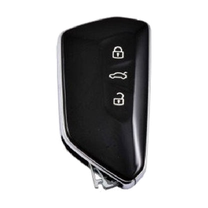 Kućište Ključa Volkswagen Golf 8 ID.3 ID.4 Caddy – Smart, 3 Tastera