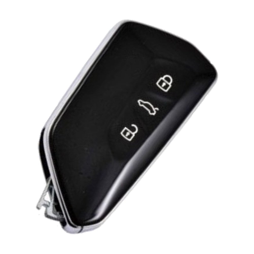 Kućište Ključa Volkswagen Golf 8 ID.3 ID.4 Caddy – Smart, 3 Tastera