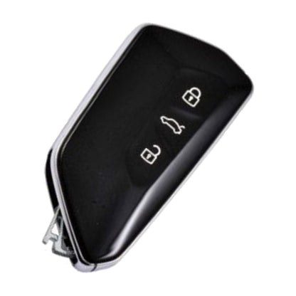 Kućište Ključa Volkswagen Golf 8 ID.3 ID.4 Caddy – Smart, 3 Tastera
