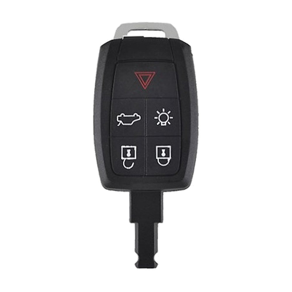 Kućište Ključa Volvo S40 V50 C30 C70 – Smart, 4+1 Taster