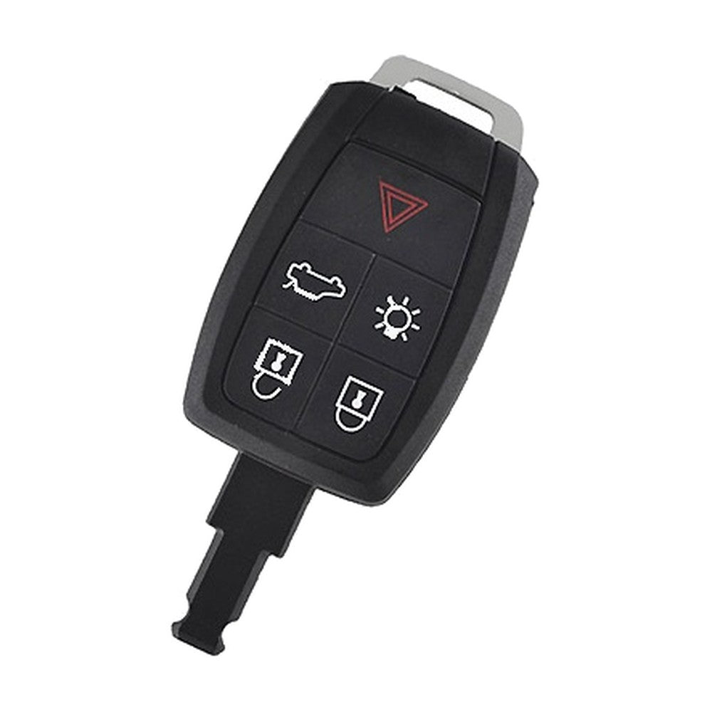 Kućište Ključa Volvo S40 V50 C30 C70 – Smart, 4+1 Taster