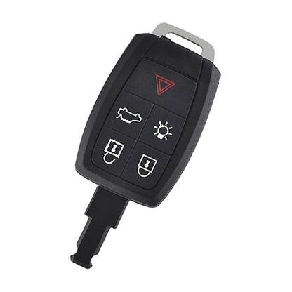 Kućište Ključa Volvo S40 V50 C30 C70 – Smart, 4+1 Taster