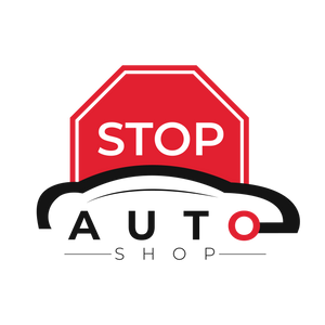 Stop Auto Shop